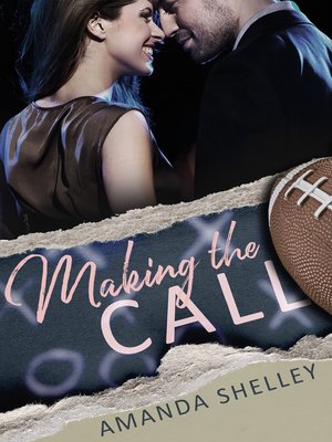 cover image of Making the Call